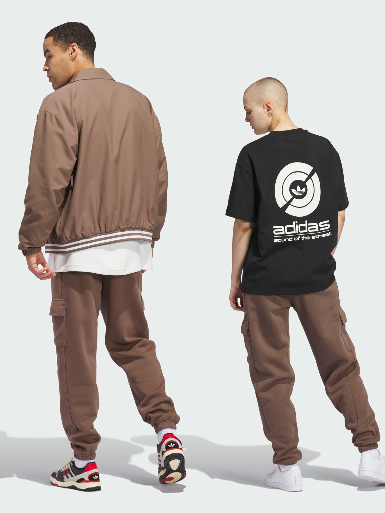 Штани Adidas модель IY7383 Фото