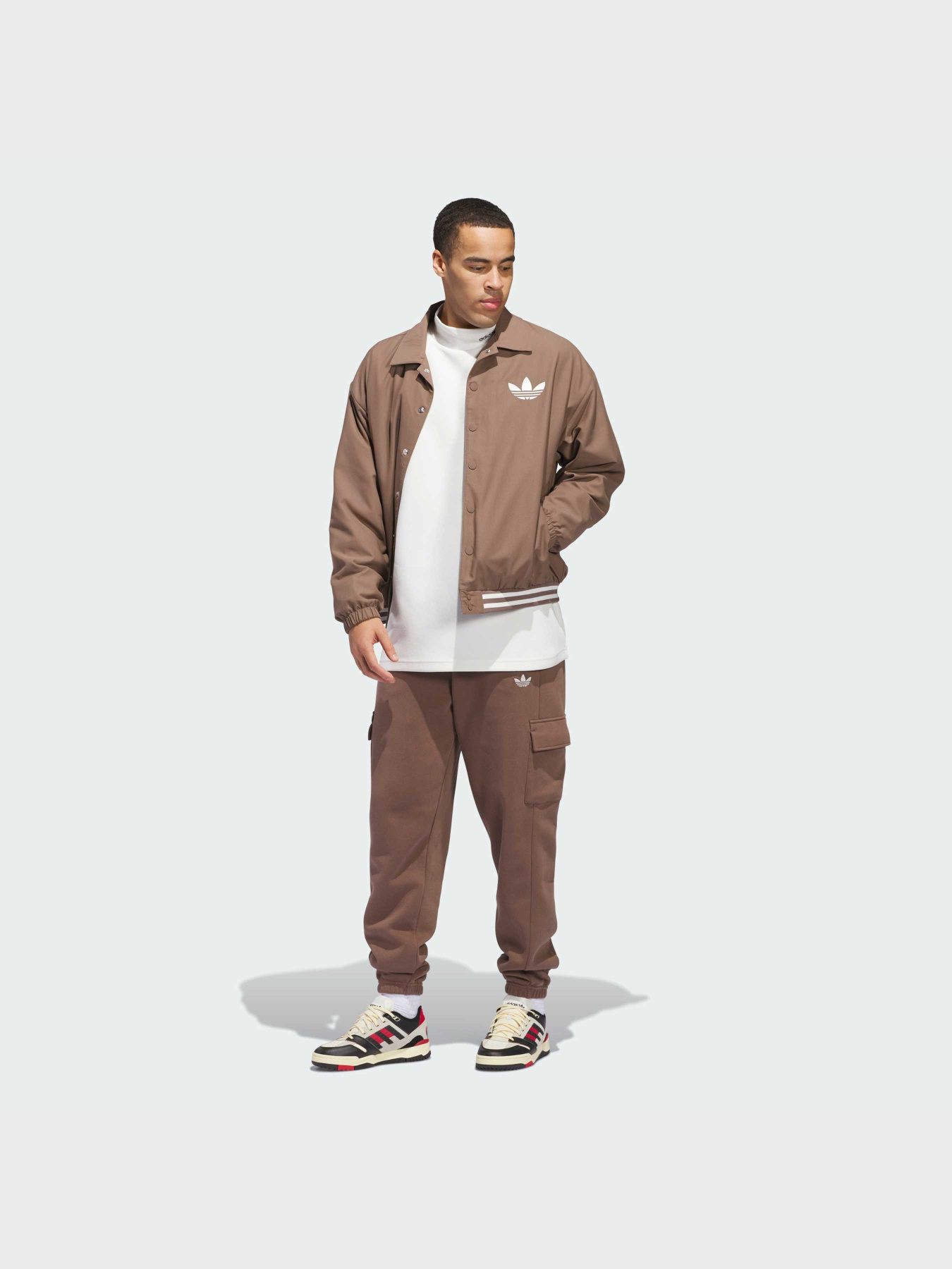 Штани Adidas модель IY7383 Фото