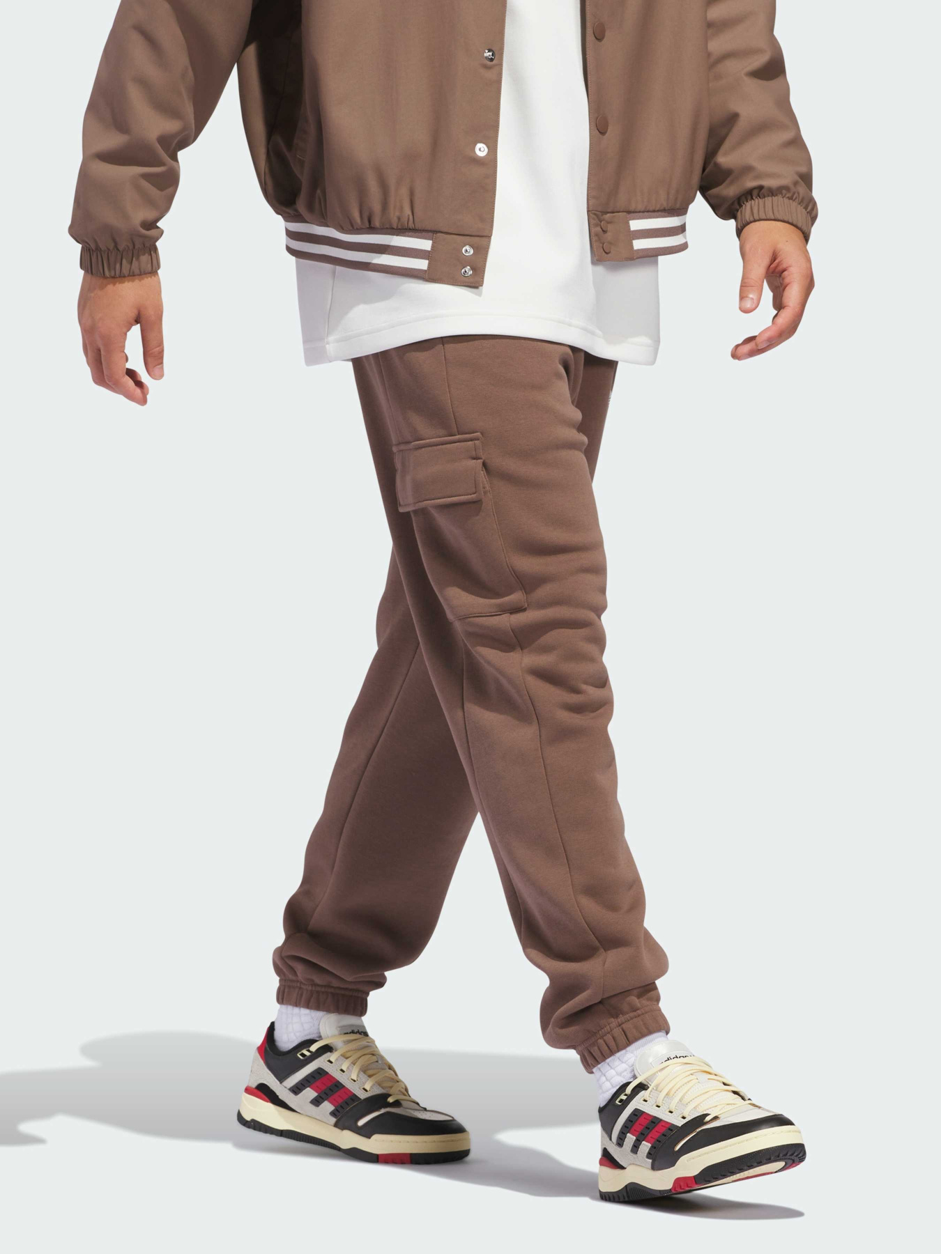 Штани Adidas модель IY7383 Фото