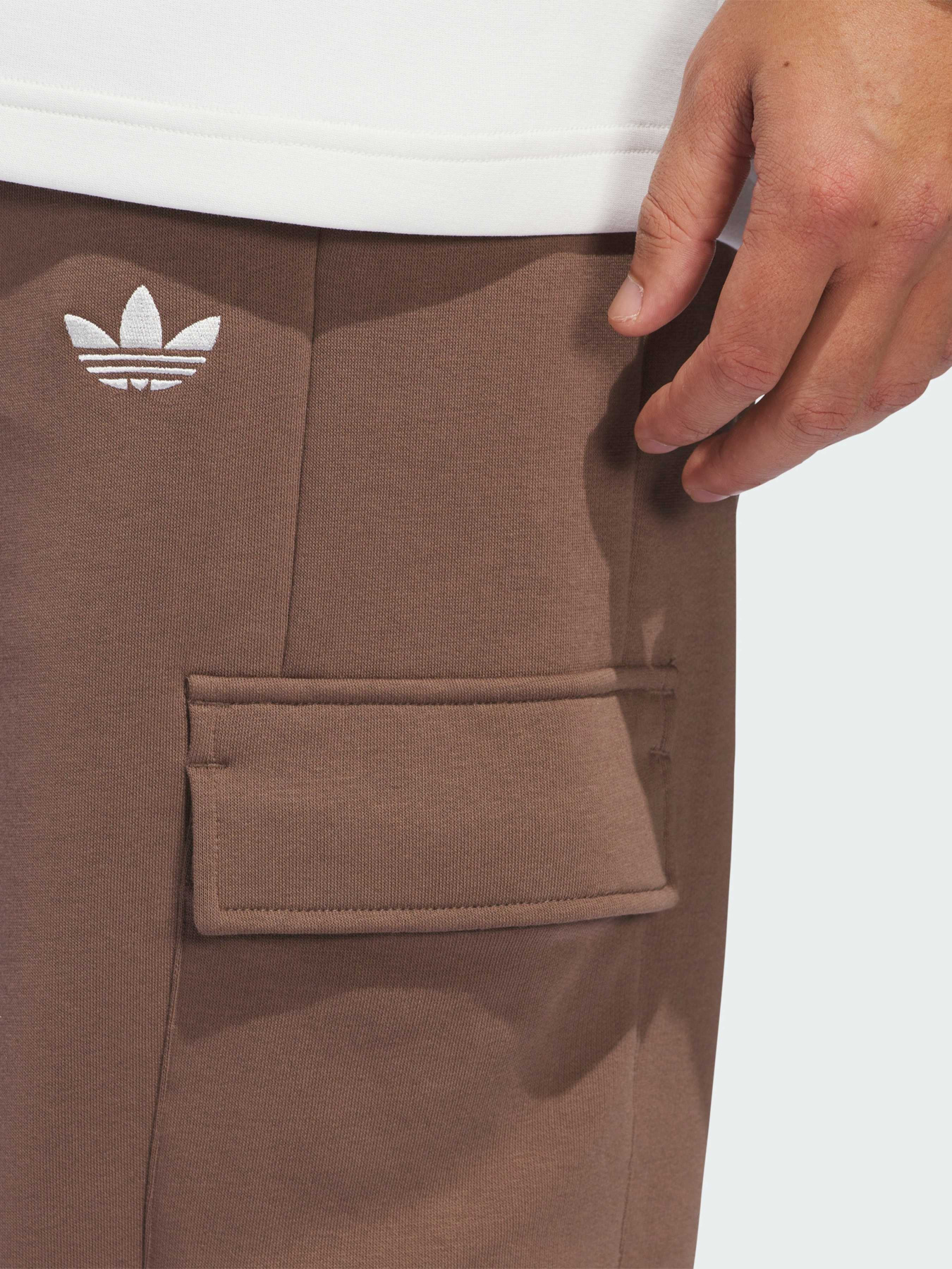 Штани Adidas модель IY7383 Фото