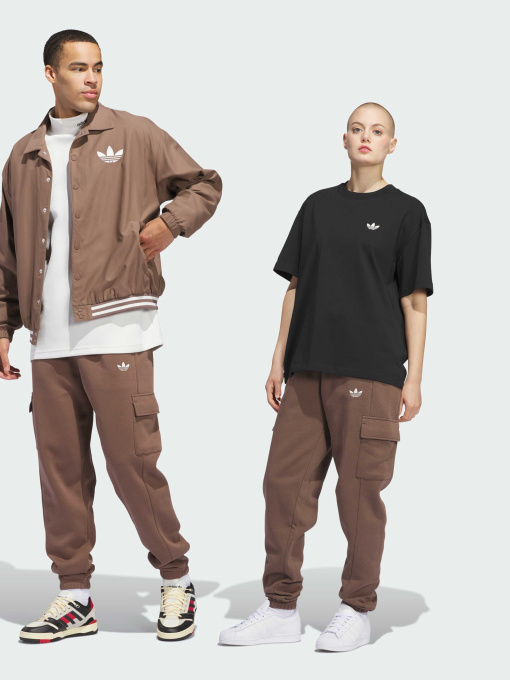 Брюки Adidas модель IY7383 Фото