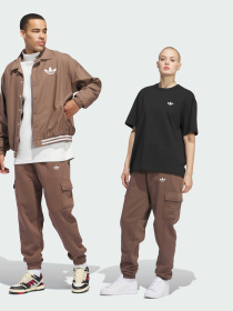 Штани Adidas модель IY7383 Фото