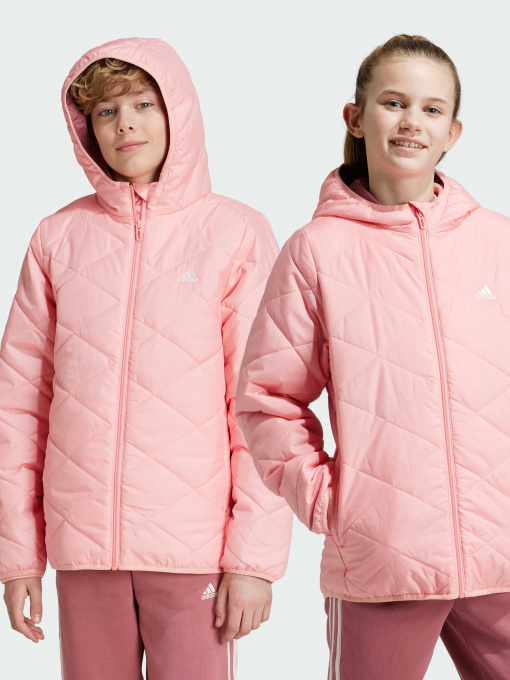 Куртки та дублянки Adidas модель JF4344 Фото