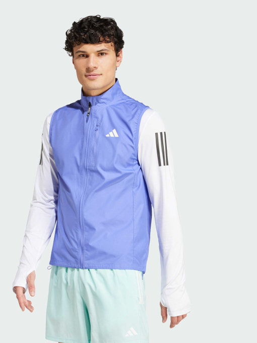 Куртки и дубленки Adidas модель IW0025 Фото