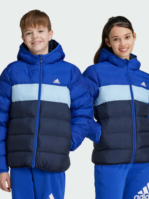 Куртки та дублянки Adidas модель IY6915 Фото