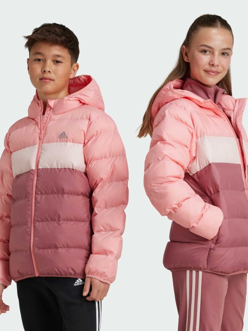 Куртки та дублянки Adidas модель IY6916 Фото