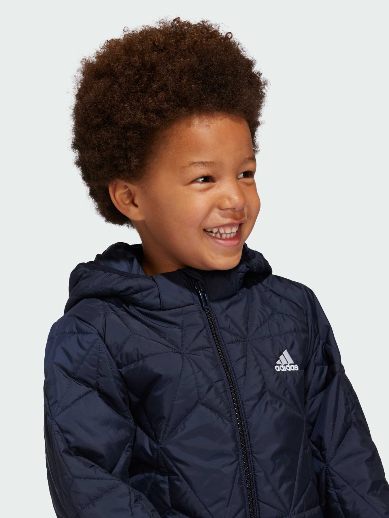 Куртки та дублянки Adidas модель JF4346 Фото