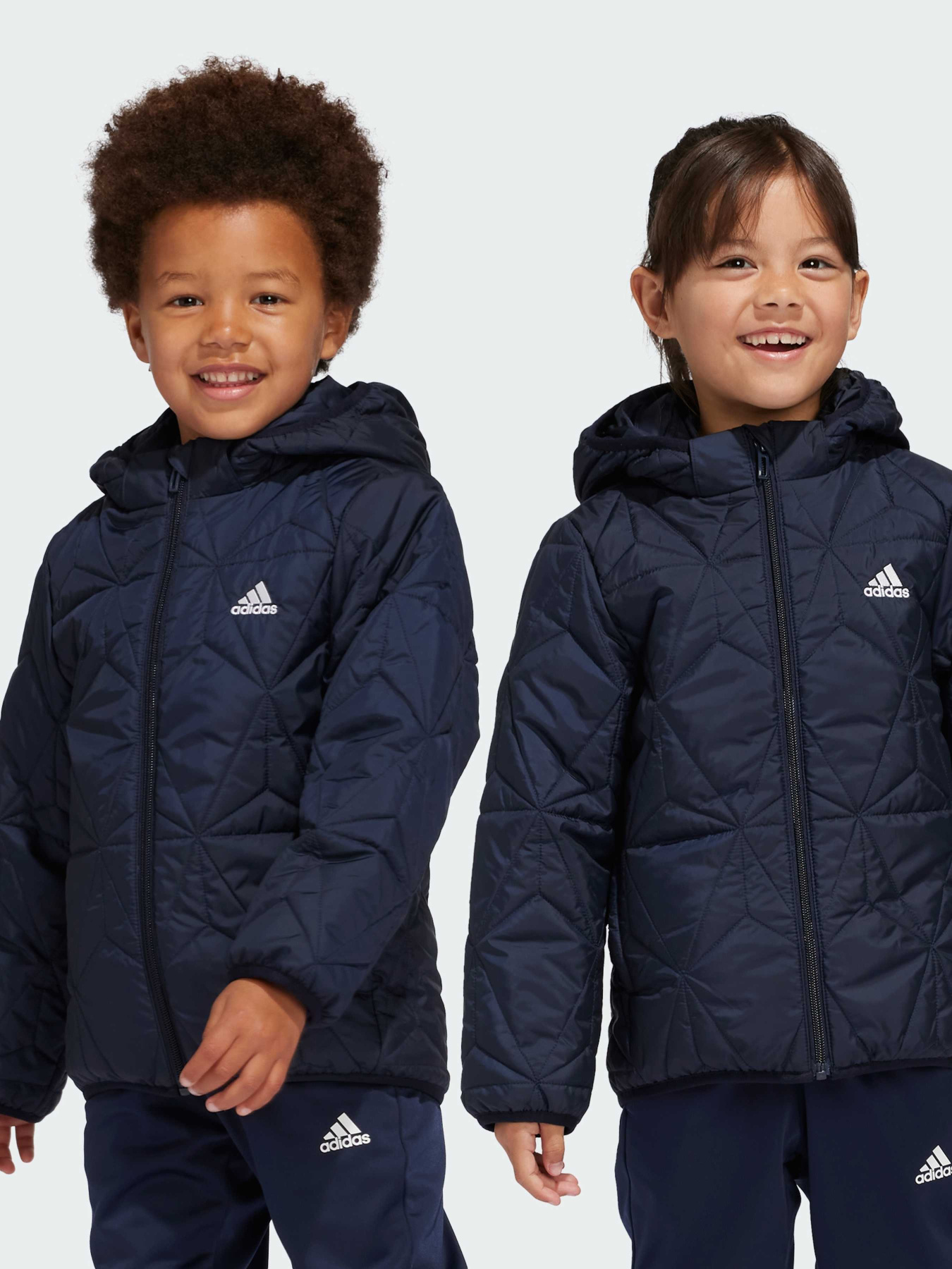 Куртки та дублянки Adidas модель JF4346 Фото