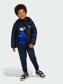 Куртки та дублянки Adidas модель JF4346 Фото