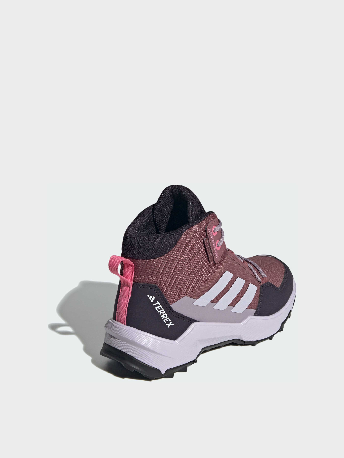 Ботинки и сапоги Adidas Terrex модель IF6519 Ботинки и сапоги Adidas Terrex модель IF6519 Фото