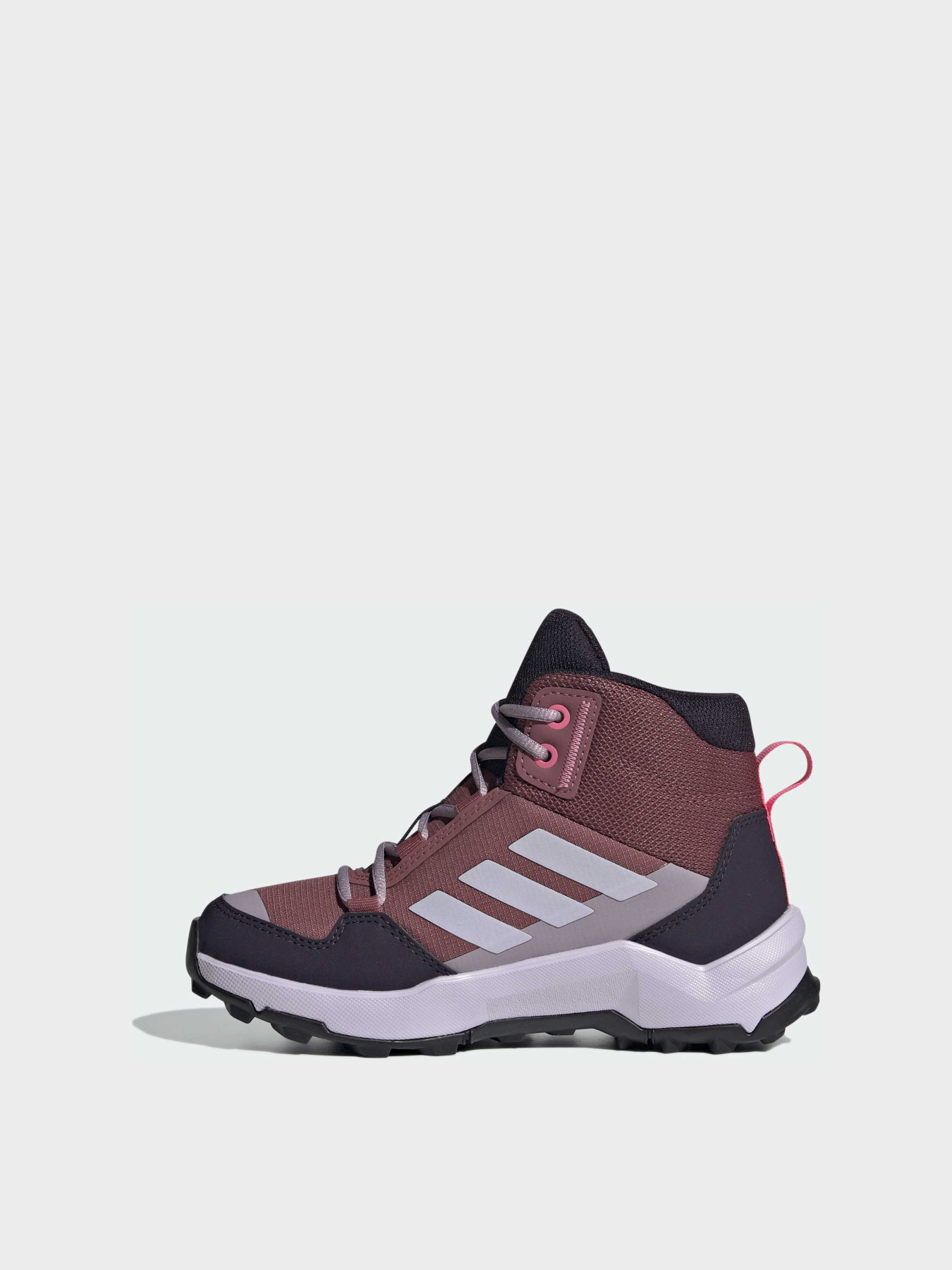 Ботинки и сапоги Adidas Terrex модель IF6519 Ботинки и сапоги Adidas Terrex модель IF6519 Фото