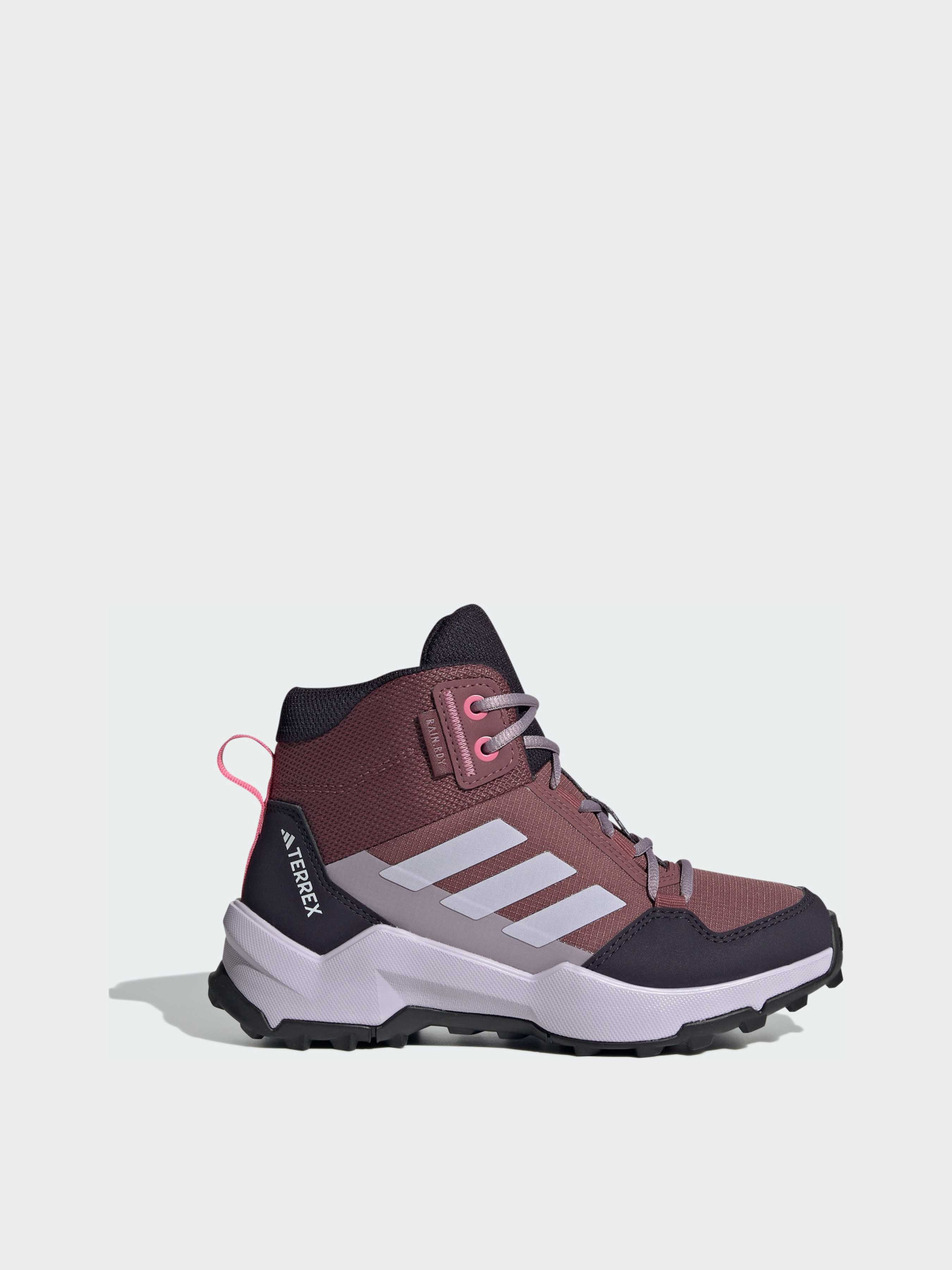 Ботинки и сапоги Adidas Terrex модель IF6519 Ботинки и сапоги Adidas Terrex модель IF6519 Фото