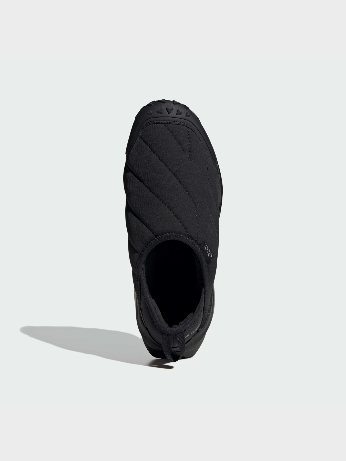 Сліпони та мокасини Adidas модель ID2890 Фото