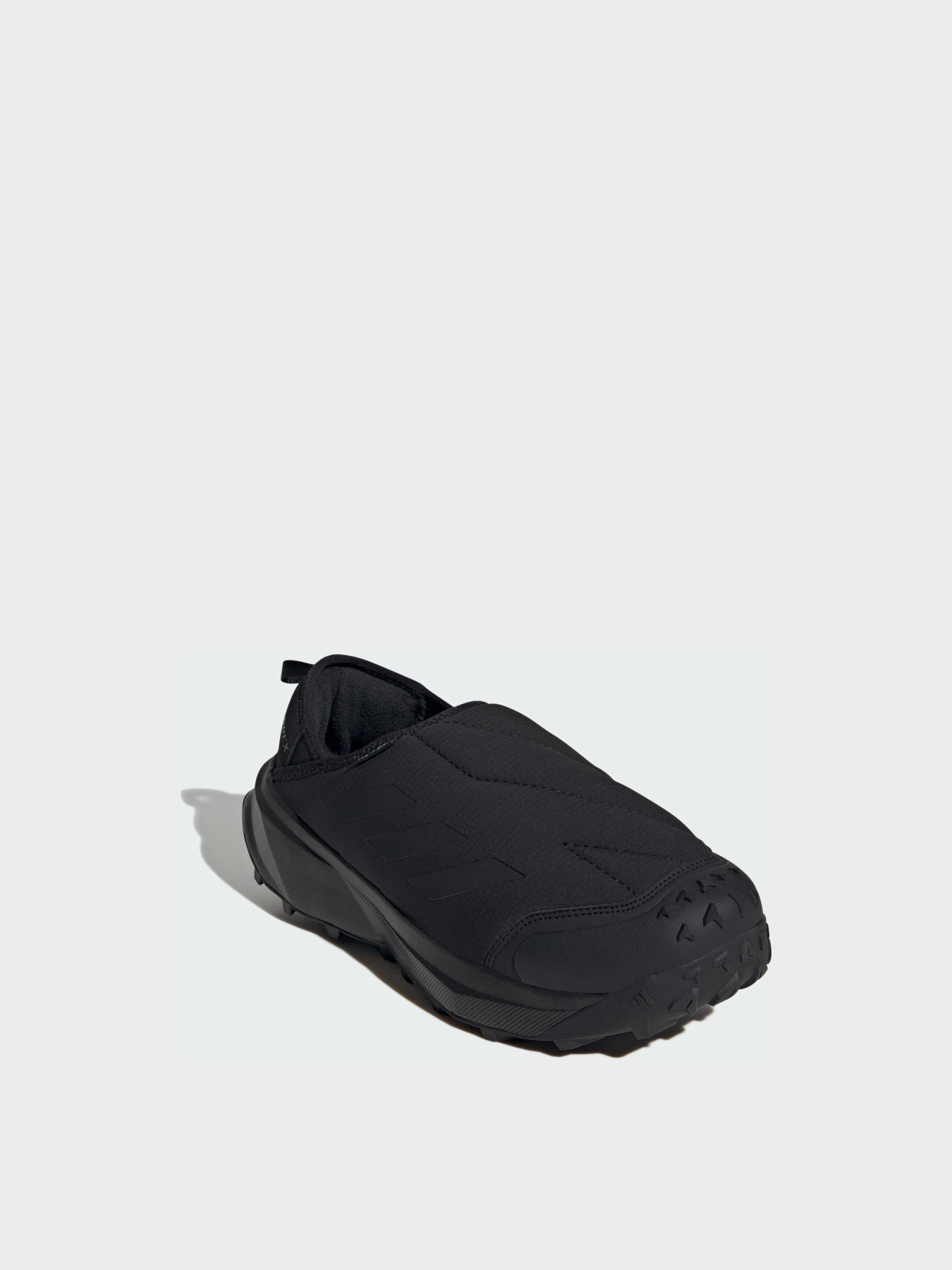 Сліпони та мокасини Adidas модель ID2890 Фото
