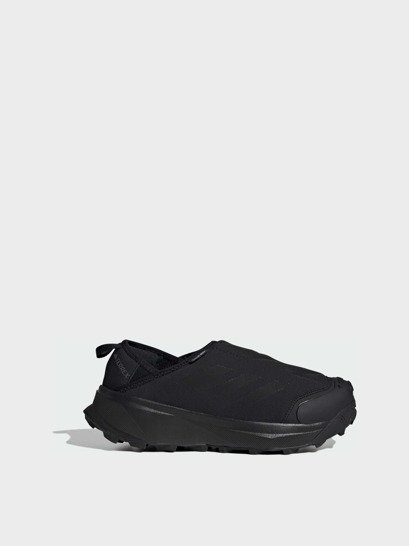 Сліпони та мокасини Adidas модель ID2890 Фото
