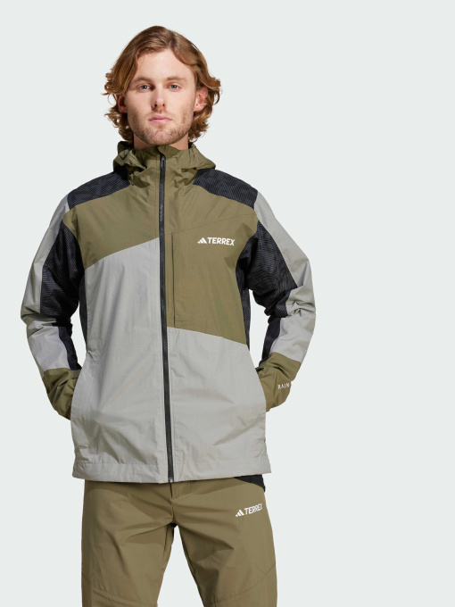 Куртки та дублянки Adidas модель IW8876 Фото