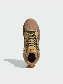 Черевики та чоботи Adidas Superstar модель ID1021 Фото