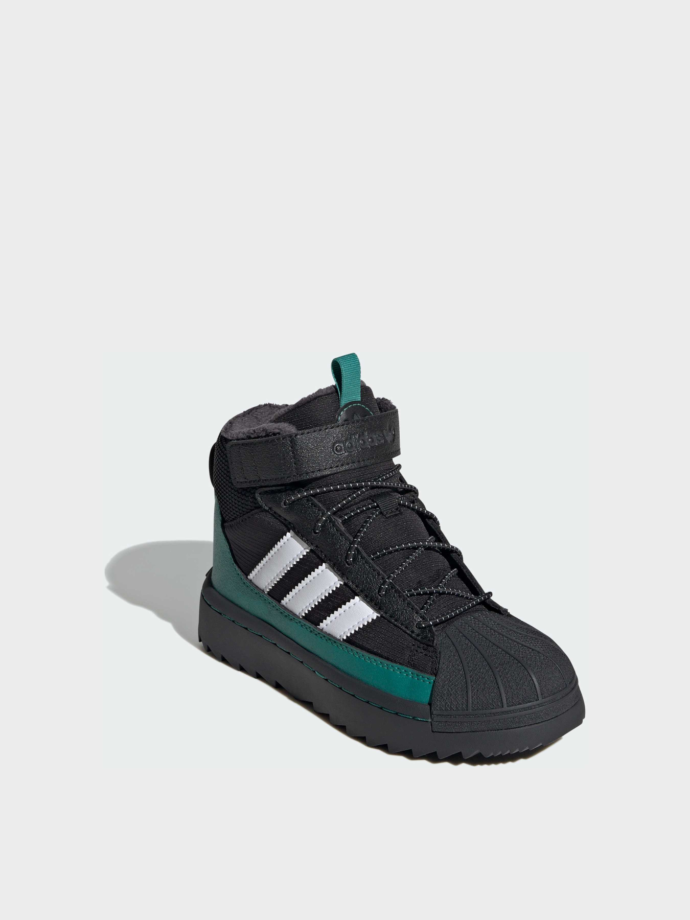 Черевики та чоботи Adidas Superstar модель ID1015 Черевики та чоботи Adidas Superstar модель ID1015 Фото