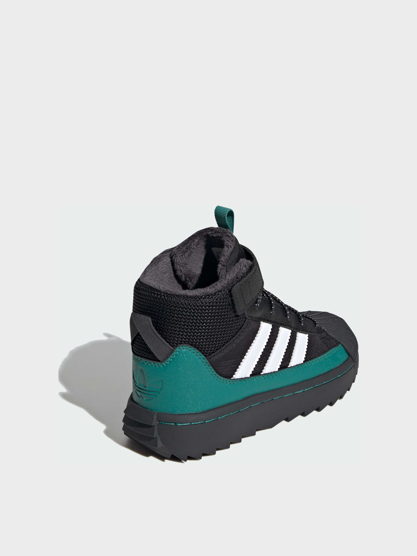 Черевики та чоботи Adidas Superstar модель ID1015 Черевики та чоботи Adidas Superstar модель ID1015 Фото