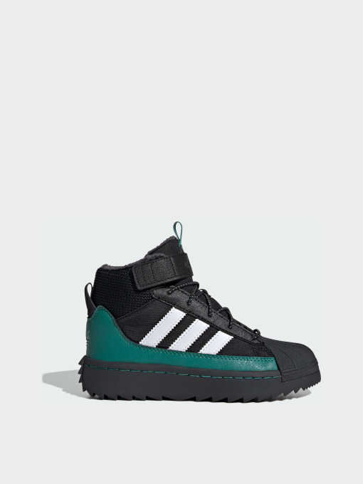 Ботинки и сапоги Adidas Superstar модель ID1015 Фото