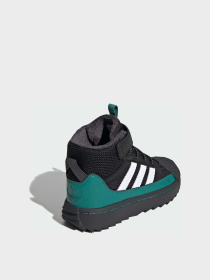 Черевики та чоботи Adidas Superstar модель ID1015 Фото
