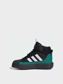 Черевики та чоботи Adidas Superstar модель ID1015 Фото