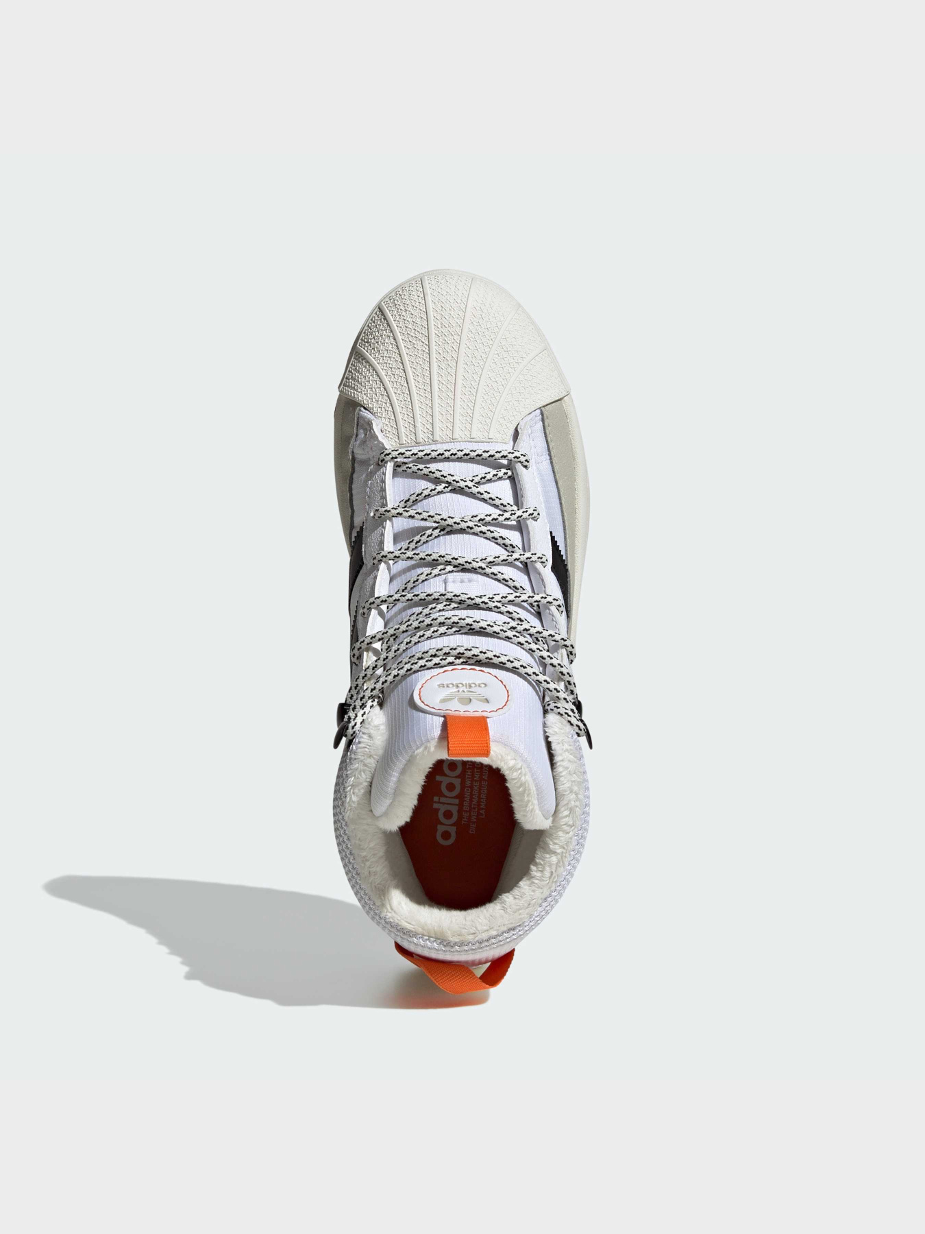 Черевики та чоботи Adidas Superstar модель IG4316 Черевики та чоботи Adidas Superstar модель IG4316 Фото
