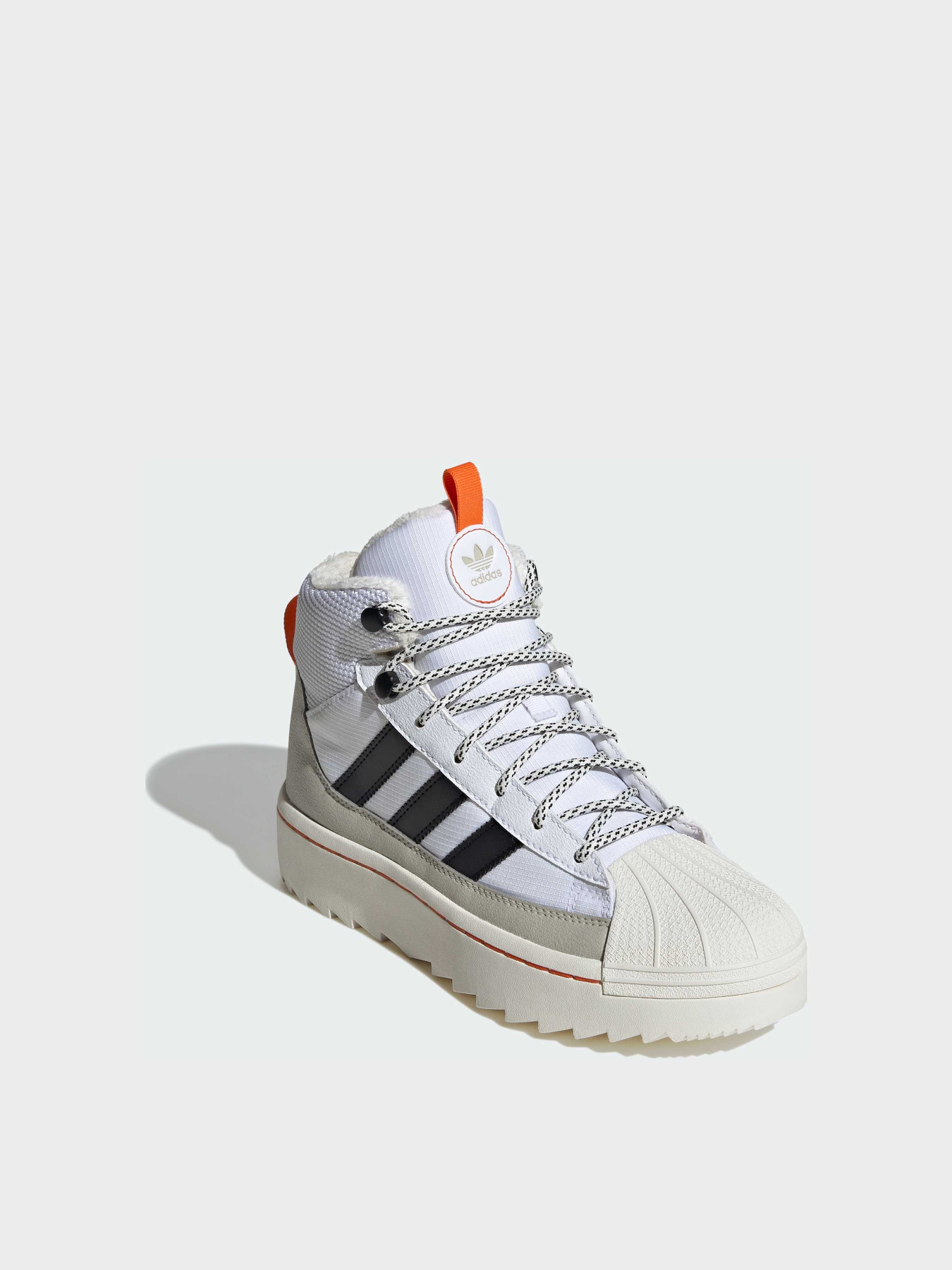 Черевики та чоботи Adidas Superstar модель IG4316 Черевики та чоботи Adidas Superstar модель IG4316 Фото