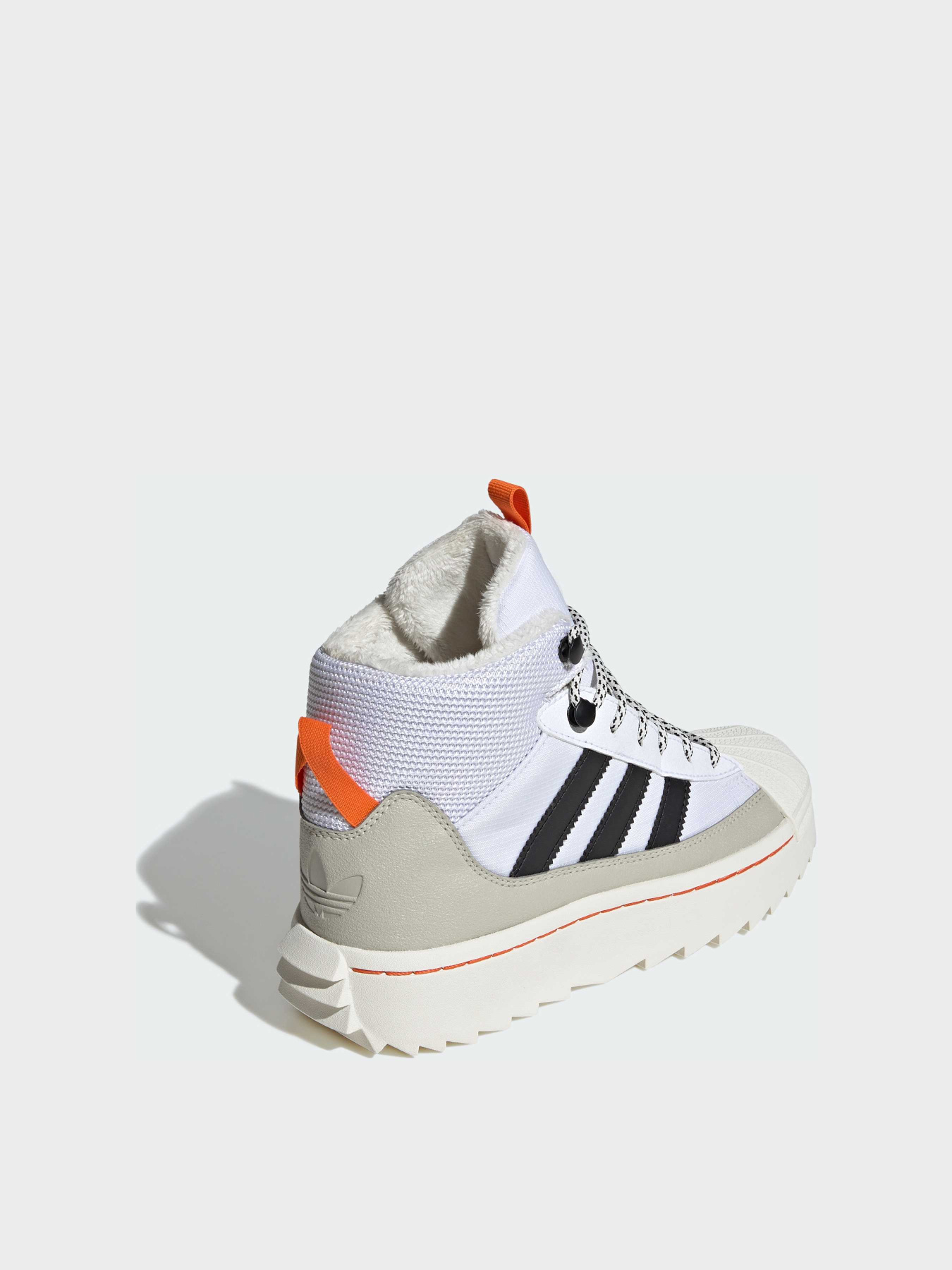 Черевики та чоботи Adidas Superstar модель IG4316 Черевики та чоботи Adidas Superstar модель IG4316 Фото