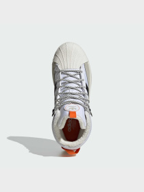 Черевики та чоботи Adidas Superstar модель IG4316 Фото