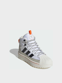 Черевики та чоботи Adidas Superstar модель IG4316 Фото