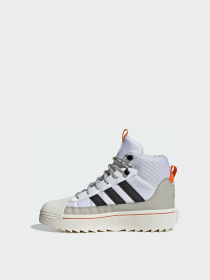 Черевики та чоботи Adidas Superstar модель IG4316 Фото