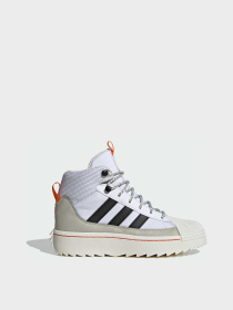 Черевики та чоботи Adidas Superstar модель IG4316 Фото
