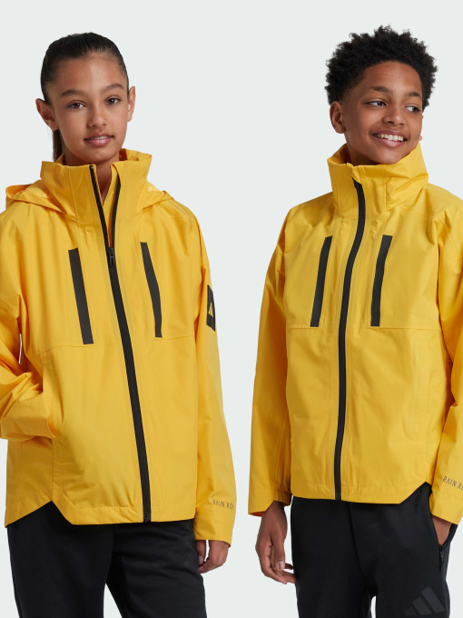 Куртки та дублянки Adidas MyShelter модель IX3591 Фото