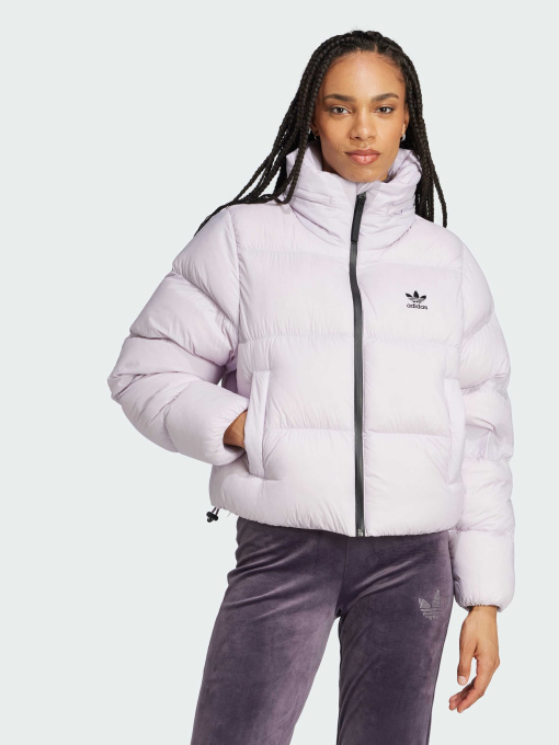 Куртки та дублянки Adidas модель IW8369 Фото