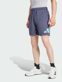 Шорти Adidas модель IW3410 Фото