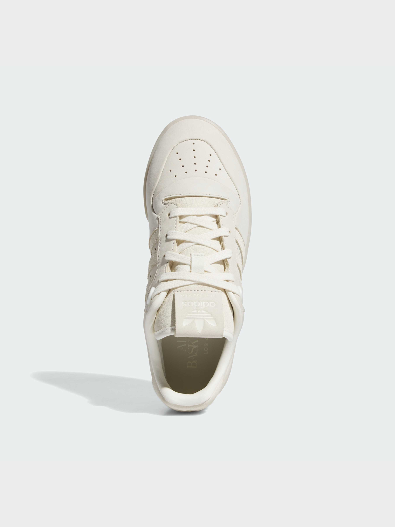 Кроссовки Adidas Rivalry модель IH0350 Фото