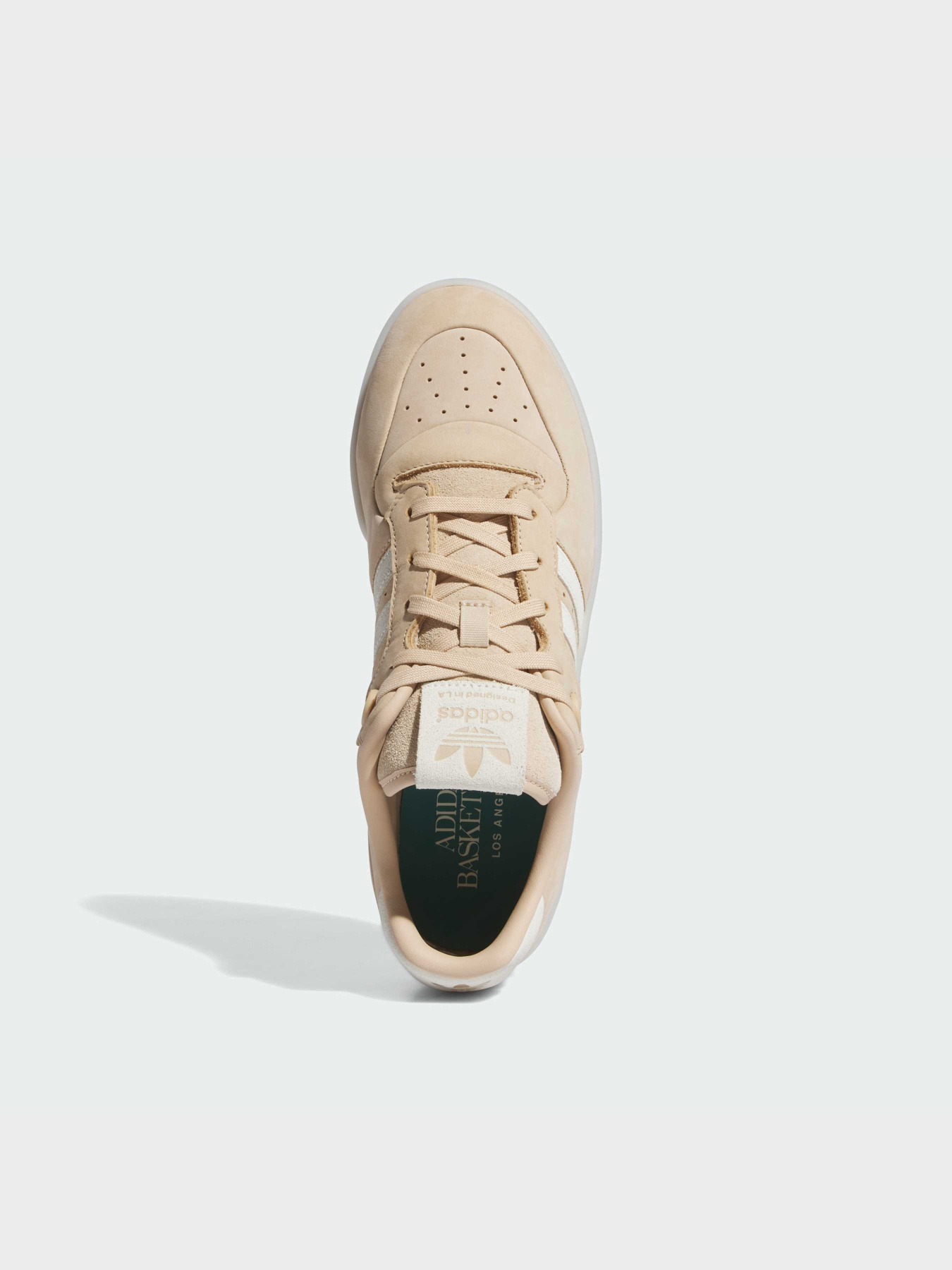 Кросівки Adidas Rivalry модель IH0255 Кросівки Adidas Rivalry модель IH0255 Фото