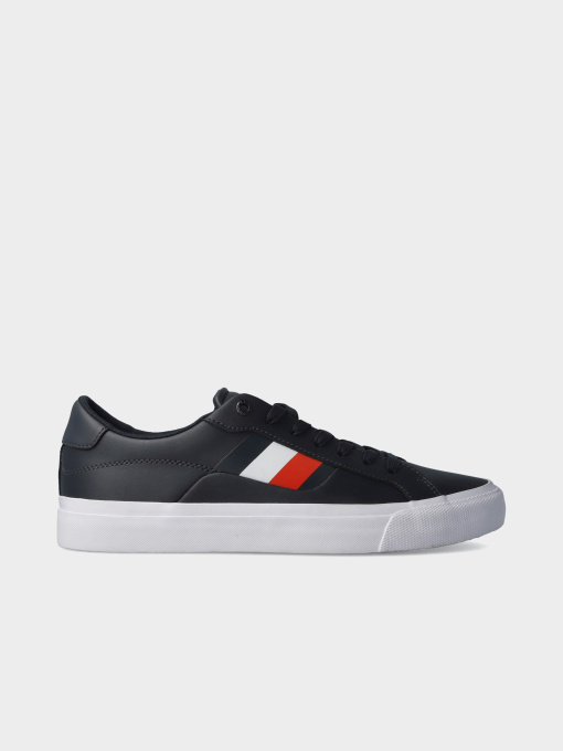 Кеды Tommy Hilfiger модель FM0FM04140.DW5 Фото