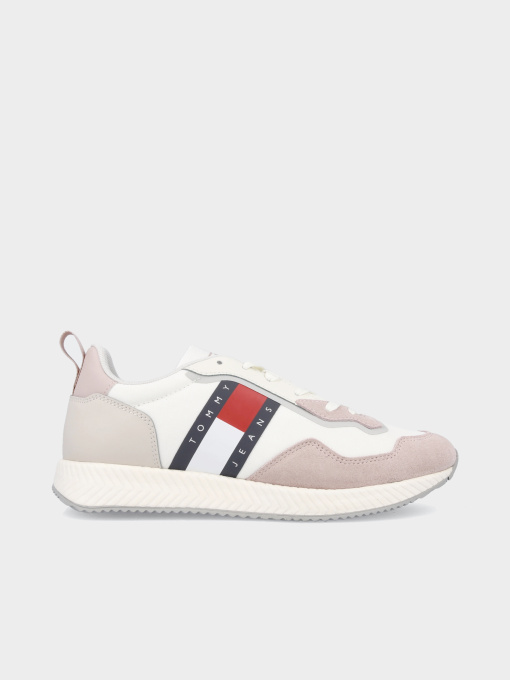 Кроссовки Tommy Jeans модель EN0EN01850.AE9 Фото