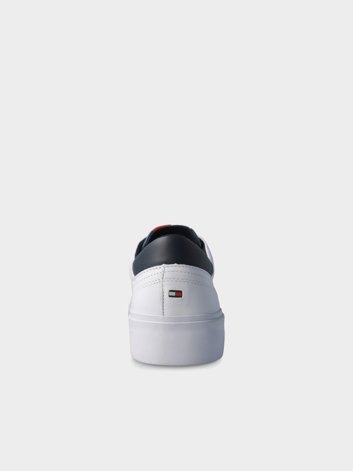 Кеды Tommy Hilfiger модель FM0FM04171.YBR Фото