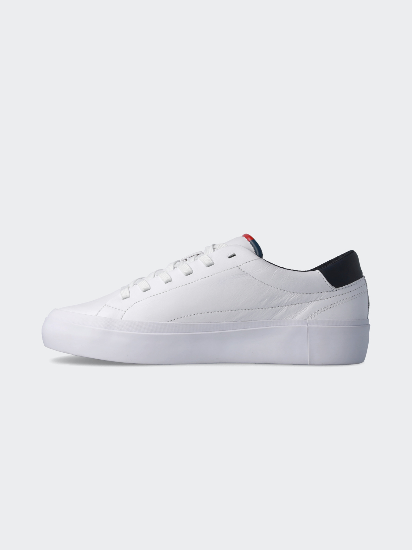 Кеды Tommy Hilfiger модель FM0FM04171.YBR Фото