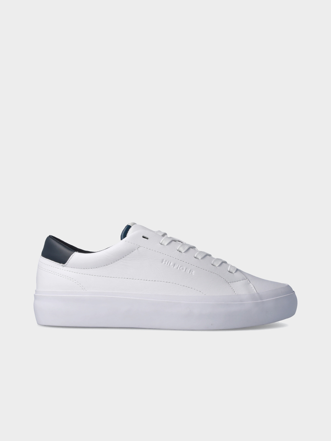 Кеды Tommy Hilfiger модель FM0FM04171.YBR Фото