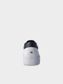 Кеды Tommy Hilfiger модель FM0FM04171.YBR Фото