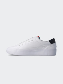 Кеды Tommy Hilfiger модель FM0FM04171.YBR Фото