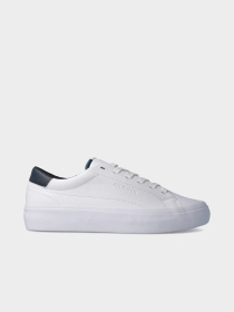 Кеды Tommy Hilfiger модель FM0FM04171.YBR Фото