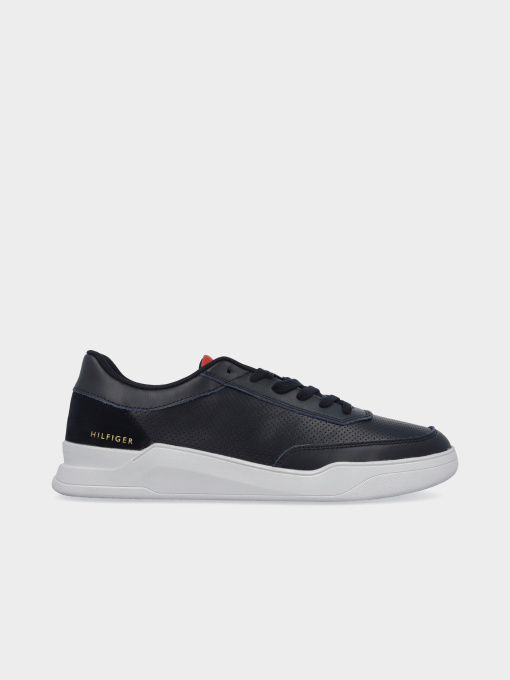 Кеды Tommy Hilfiger модель FM0FM04145.DW5 Фото