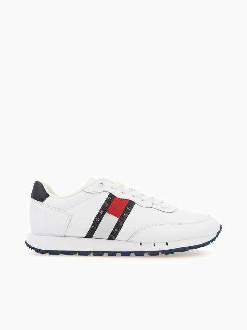 Кроссовки Tommy Jeans модель EM0EM00898.YBR Фото