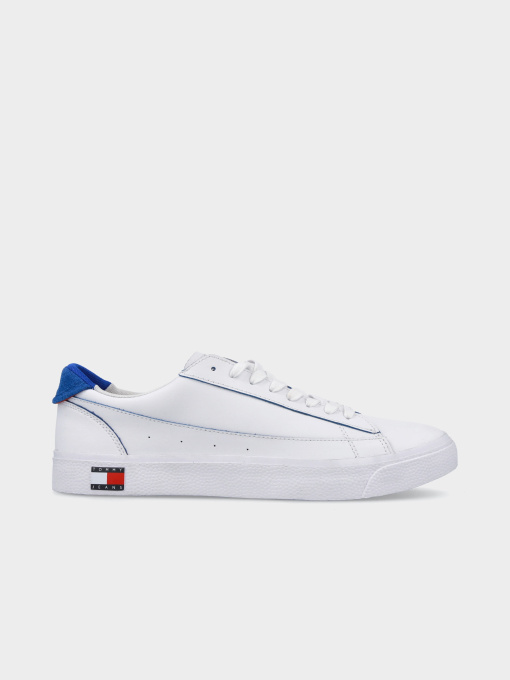 Кроссовки Tommy Jeans модель EM0EM01019.YBR Фото