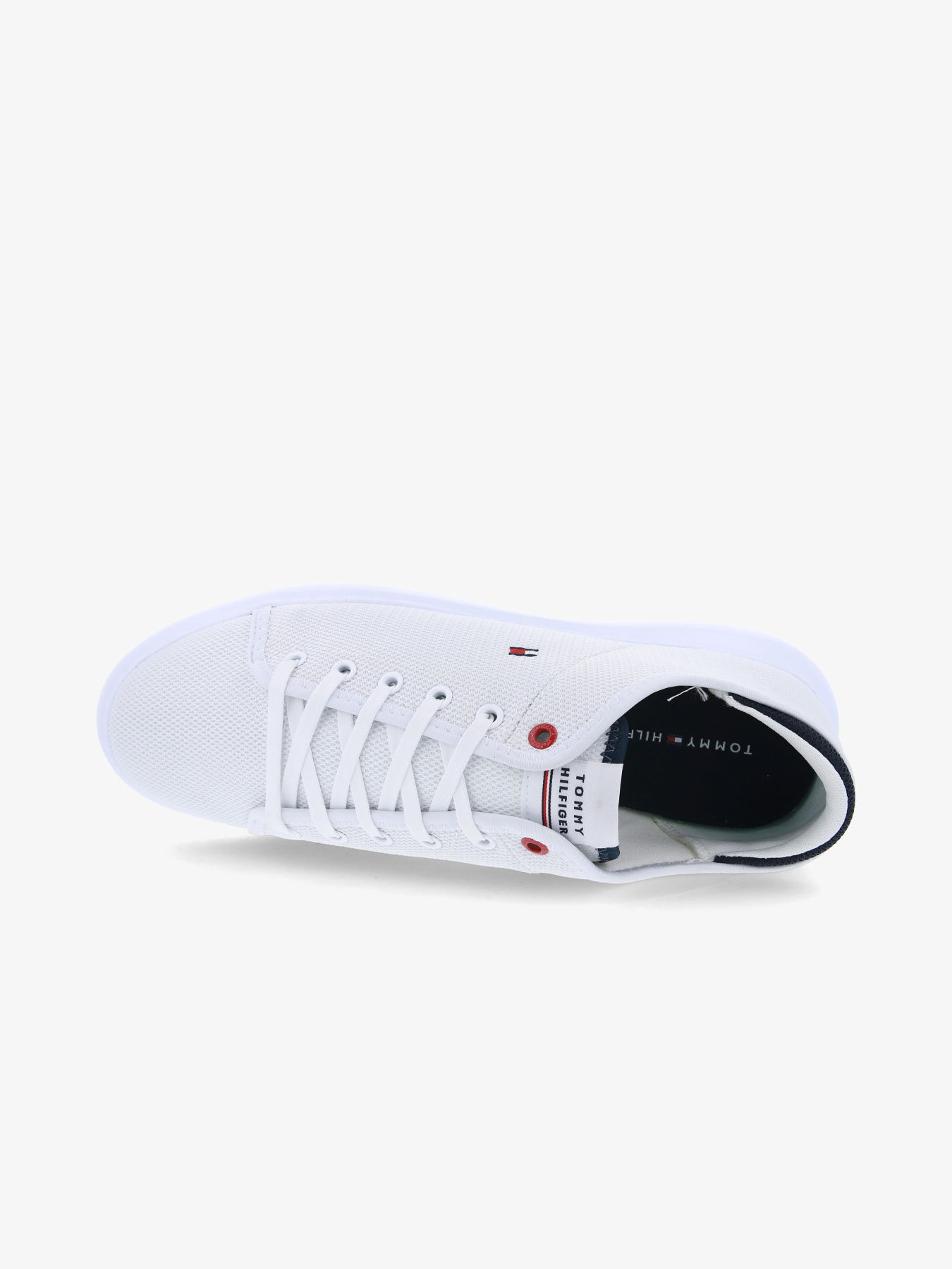Кроссовки Tommy Hilfiger модель FM0FM04426.YBS Фото